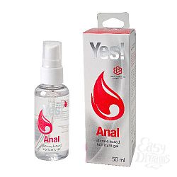    - Yes Anal - 50 .