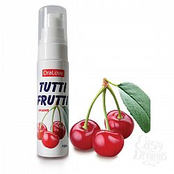   TUTTI-FRUTTI  OraLove 30 