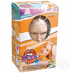   -  3D-   KIMI LOVECOK LOVEDOLL