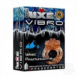   Luxe VIBRO  