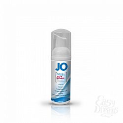      JO Travel Toy Cleaner 50 