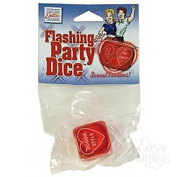     PARTY DICE