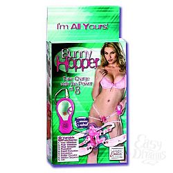   Bunny Hopper