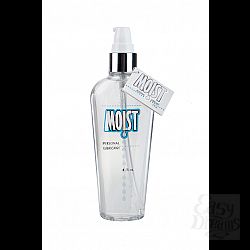      Moist Personal Lubricant  120 .