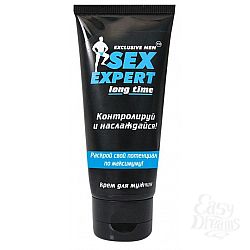      Sex Expert Long Time - 40 .