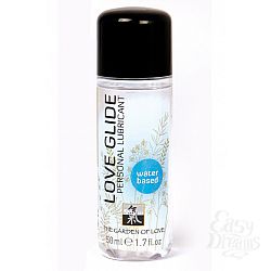  Love Glide      50