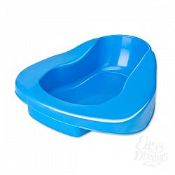 Пластиковое подкладное судно Пластиковое подкладное судно