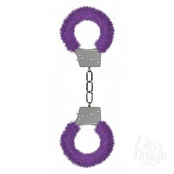     OUCH! Purple 