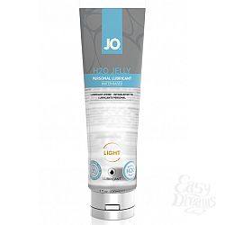       JO H2O JELLY - LIGHT.     120 .