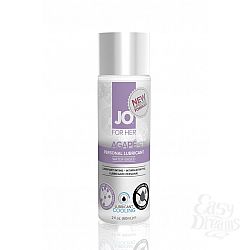         JO AGAPE LUBRICANT COOLING.    