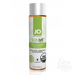          JO NATURALOVE ORIGINAL with camomile. 
