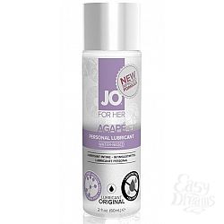        JO AGAPE LUBRICANT ORIGINAL - 60 .