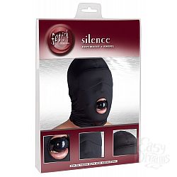  -    - Kopfmaske Knebel