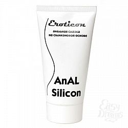   - ANAL SILICON - 50 .