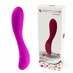   - Pretty Love Spirit 