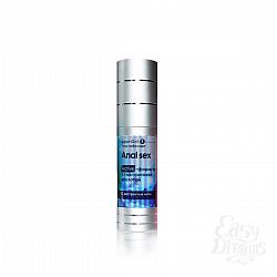    Anal Sex "LOVEGEL E" 18 