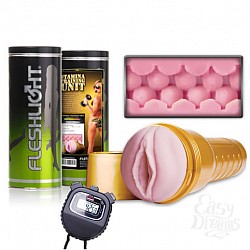   Stamina Training Fleshlight