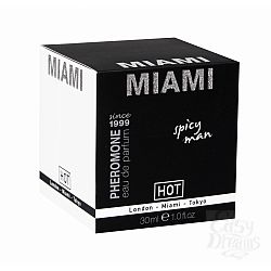 HOT Production      Miami Spisy Man - Hot 