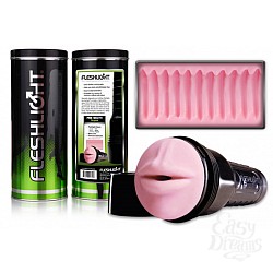      Pink Mouth Fleshlight