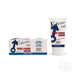      V-Active Penis Power, 50  