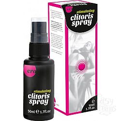      Cilitoris Spray - HOT (50 ) 
