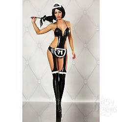        Fancy Maid costume - Lolitta, L/XL, 