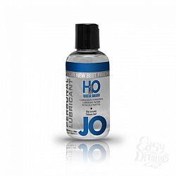   System JO H2O Water Based - 135  