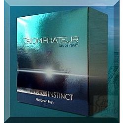       Triomphateur - "Natural Instinct", 100  