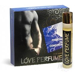     Love Perfume - 10  