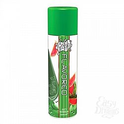       Wet Flavored Juicy Watermelon, 102 . 
