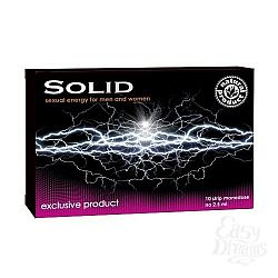    Solid (10 ) 