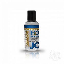    JO Anal H20 Waterbased 75 . 
