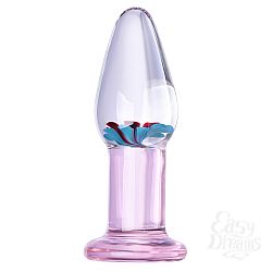      Delicate Flower, 11,5 . 