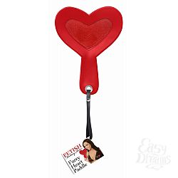   FF Furry Heart, 
