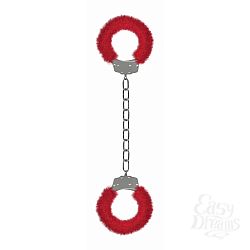   Furry Red SH-SHT363RED