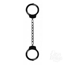  ׸   Metal Ankle Cuffs