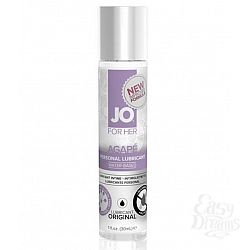        JO AGAPE ORIGINAL - 30 .