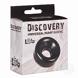      Discovery Saver - Lola 