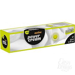      Power Cream Active, 30 . 