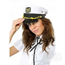 Фуражка морячки Le Frivole   Фуражка морячки Le Frivole