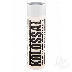      Kolossal Penis Enlargement Cream - Scala 