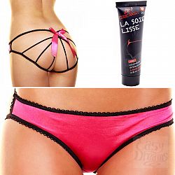   HUSTLER    EROTIC FANTASY
