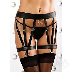        Taste It garter belt