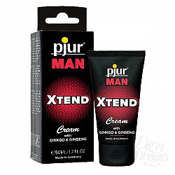      pjur MAN Xtend Cream 50 ml