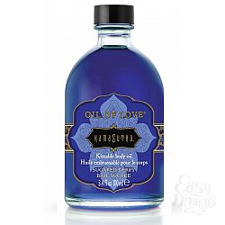     Oil Of Love Sugared Berry     - 100 .