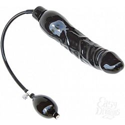     Inflatable Dildo XL - 23 .