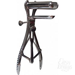     Triple Anal Speculum