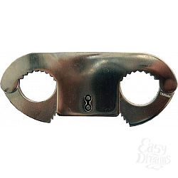     Thumb Cuffs