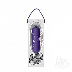   Funky Bullet, 5.5 , 