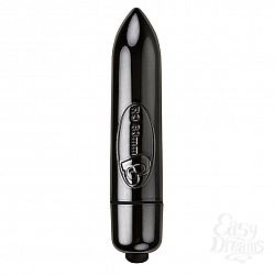  - Rocks-Off Gun Metal, 8 ., 